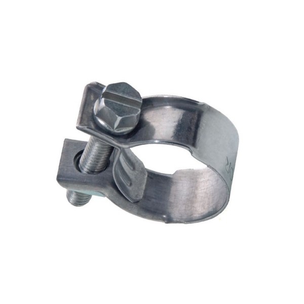 ABRAZADERA DAMESA NORMAL W1 16-18 ZINC