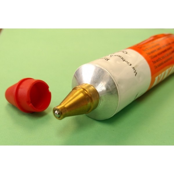 MARCADOR FIXOLID BLANCO