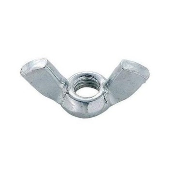 TUERCA MARIPOSA M10 ZINC