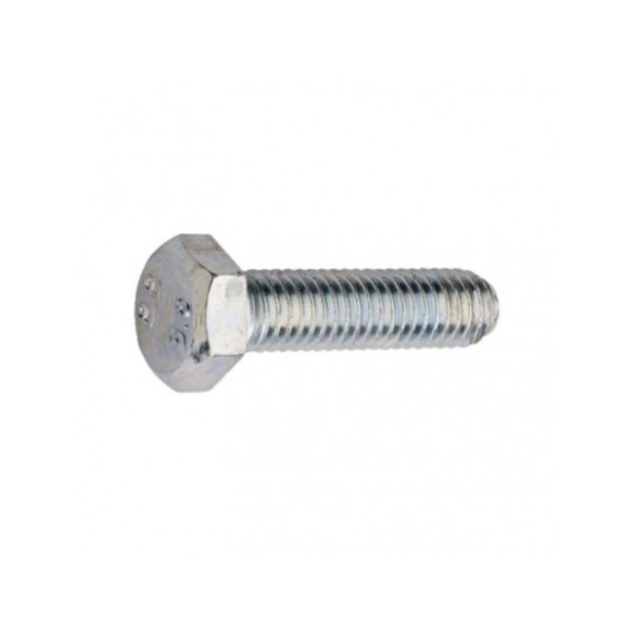 TORNILLO DIN 933  5x25  8.8 ZN
