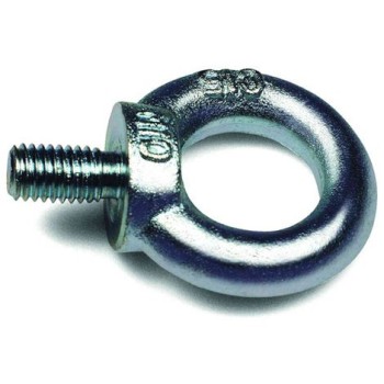 ANILLA ELEVACION MACHO DIN 580  M 6 ZINC