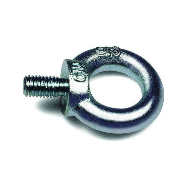 ANILLA ELEVACION MACHO DIN 580  M 10 ZINC