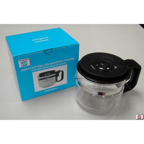 JARRA CAFETERA UNIV.ANTIG.0567