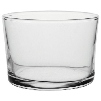 PACK 4 VASO TXIKITO 23CL 85x29