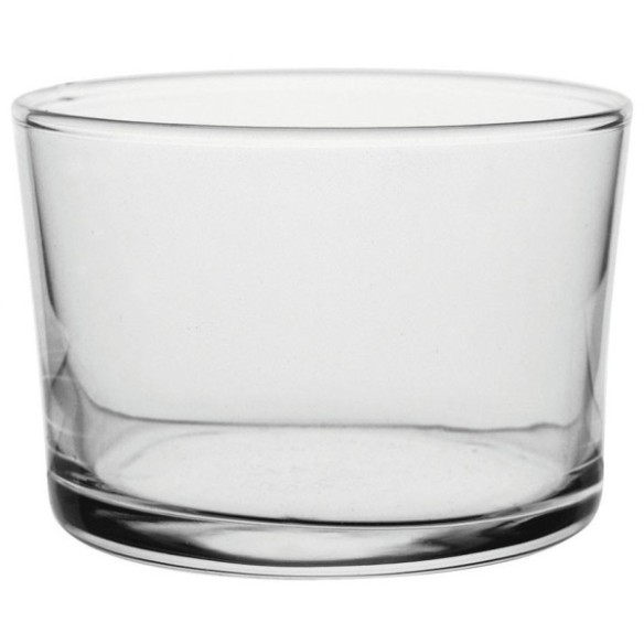 PACK 4 VASO TXIKITO 23CL 85x29