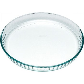MOLDE TARTA PLANO 24CM     812