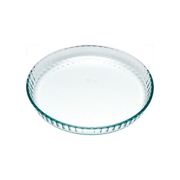 MOLDE TARTA PLANO 24CM     812