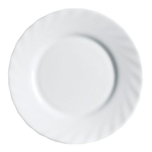 PLATO POSTRE 19.5CM 9204124