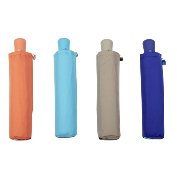 PARAGUAS SRA MINI AUTO   10007