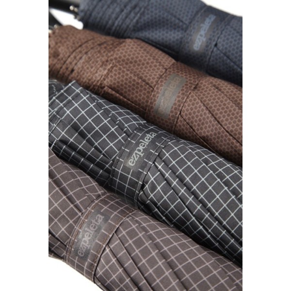 PARAGUAS AUT.POL.NGR.2SEñORA.10049