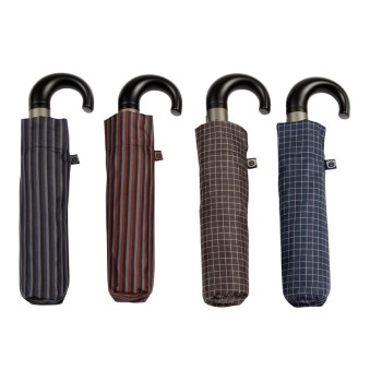 PARAGUAS AUT.POL.EST.3SE.10102