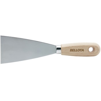 ESPATULA BELLOTA 5890-50 ACERO 50X212MM