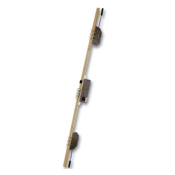 CERRADURA EZCURRA 2000B/3 DS 15/60 MM