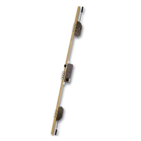 CERRADURA EZCURRA 2000B/3 DS 15/60 MM