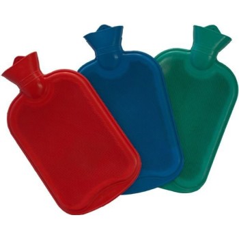 BOLSA AGUA CALIENTE DINTEX CAUCHO