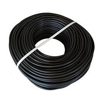 MANGUERA NEGRA  H05VV-F 2Gx1.5