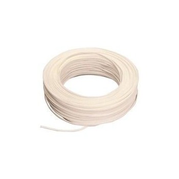 CABLE PARALELO BLANC 2x1.50