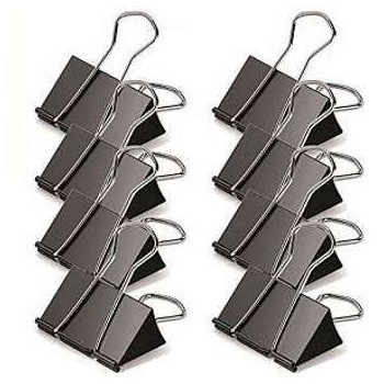 PINZA SUJETAPAPELES /PAL.FI.3/60 88710