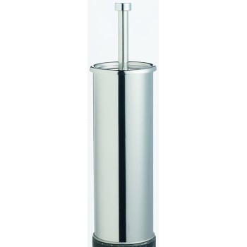 ESCOBILLERO BAÑO SUELO ACERO INOX