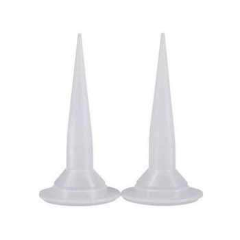 BOQUILLA TUBULAR SALCHIC. 015BS