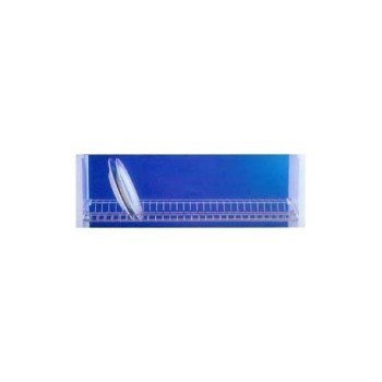 ESCURREPLATOS NM 100   INOX