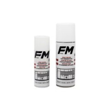 PINTURA SPRAY DECO BLANCO ELECTRODOMESTICOS 250ML