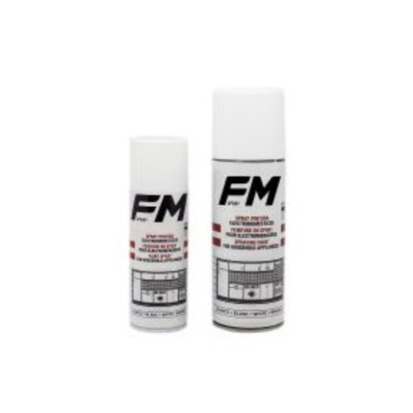 PINTURA SPRAY DECO BLANCO ELECTRODOMESTICOS 250ML