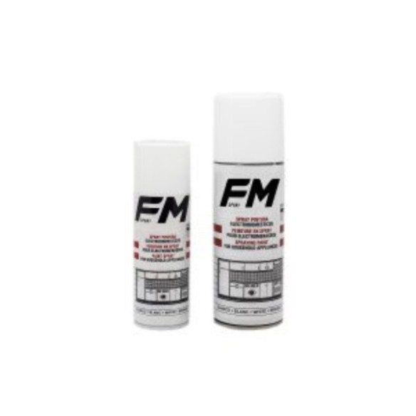 PINTURA SPRAY DECO BLANCO ELECTRODOMESTICOS 400ML