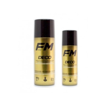 PINTURA SPRAY DECO AZUL RADIANTE 400ML