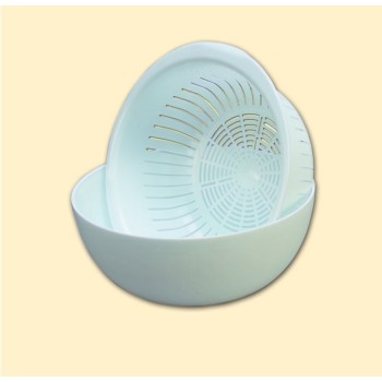 BOL ESCURRIDOR BLANCO    11050