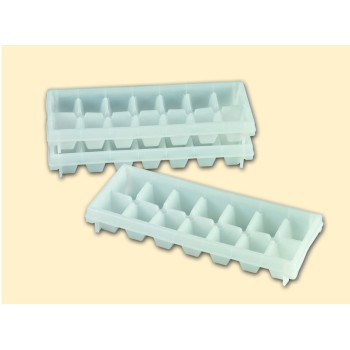 LOTE 3 BANDEJAS HIELO BL.12100