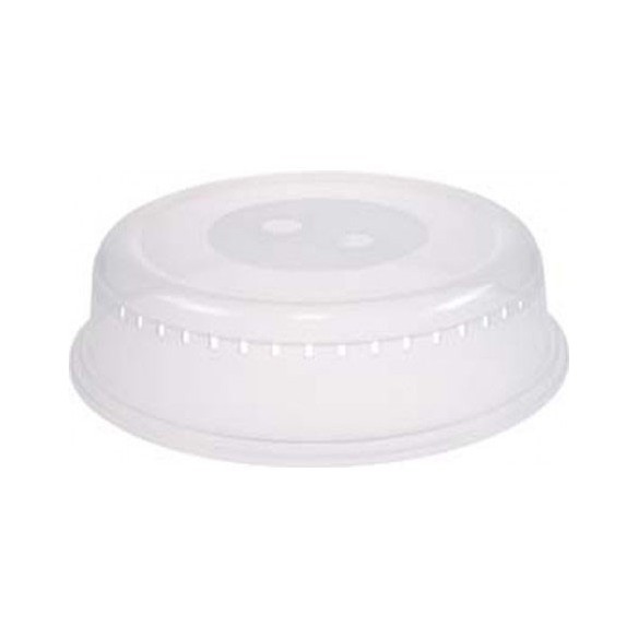 TAPA MICROONDAS 23CM      6238
