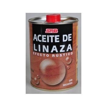 ACEITE DE LINAZA 750CC