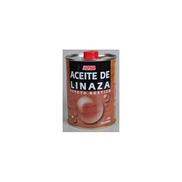 ACEITE DE LINAZA 750CC