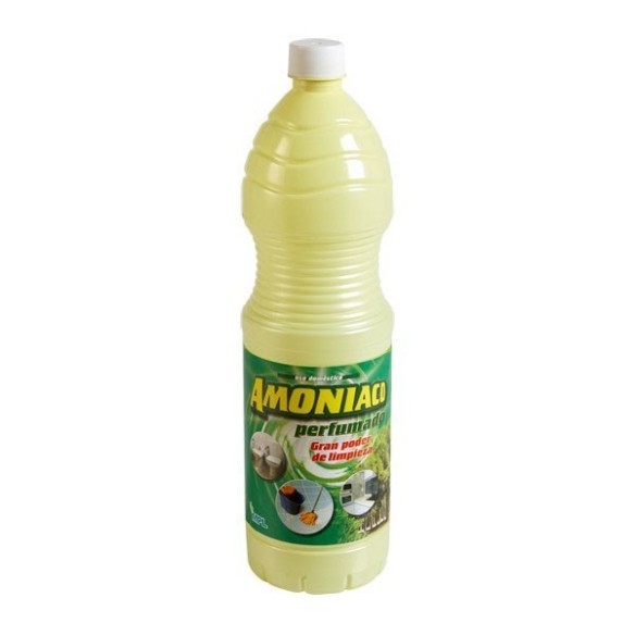 AMONIACO PERFUMADO 1.5L