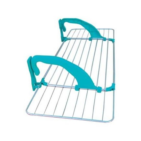 TENDEDERO BALCON EXTEN. DELTA PLUS 19518 GARHE