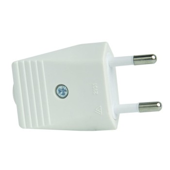 CLAVIJA 10A BLANCA SIMON BRICO