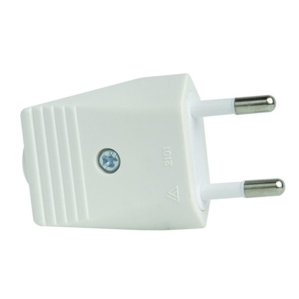 CLAVIJA 10A BLANCA SIMON BRICO