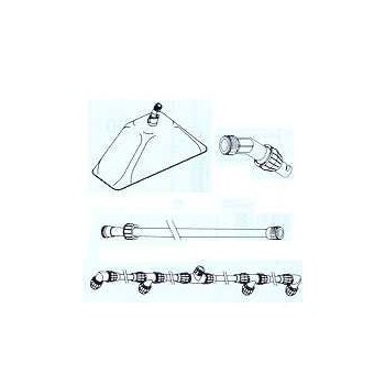 100 BOQUILLA DE 1.5  5U. 83905015