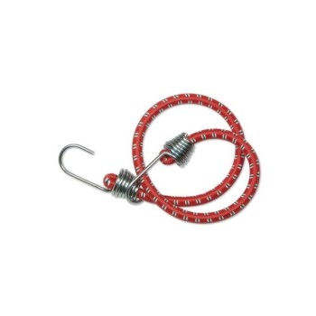 PULPO ELASTICO REDONDO Ø 8 MM BICOLOR 1 M