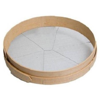 CRIBAS DE 50cmts DEL N.6