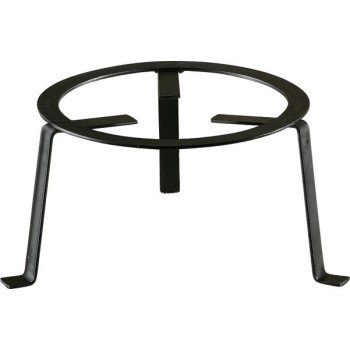 TREBEDES FORJA TRIANGULAR 30CMS GARCIMA