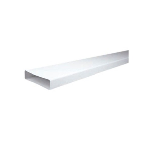 Mts.TUBO RECTANG.110x55 0501-B