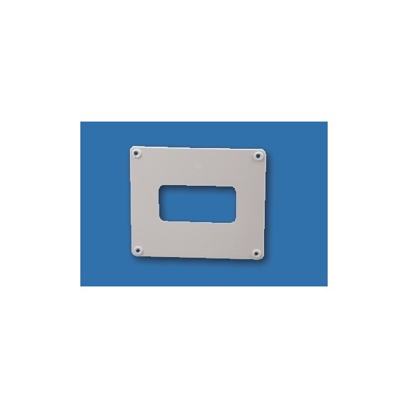 REMATE PARED       110x55 0540