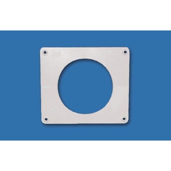 REMATE PARED REDONDO  100 0645