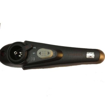 MANGO SUP.MONTAT VITESS 990970