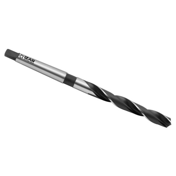 BROCA IZAR 1010 HSS DIN 345N CONICA 25 MM