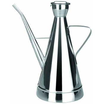 ACEITERA INOX IBER.1LT  709710