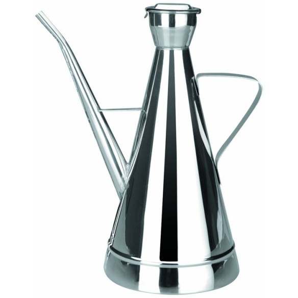 ACEITERA INOX IBER.1LT  709710