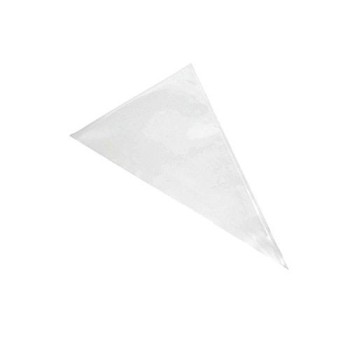 MANGA DESECHABLE 760055 IBILI 55 CM 12 UD.